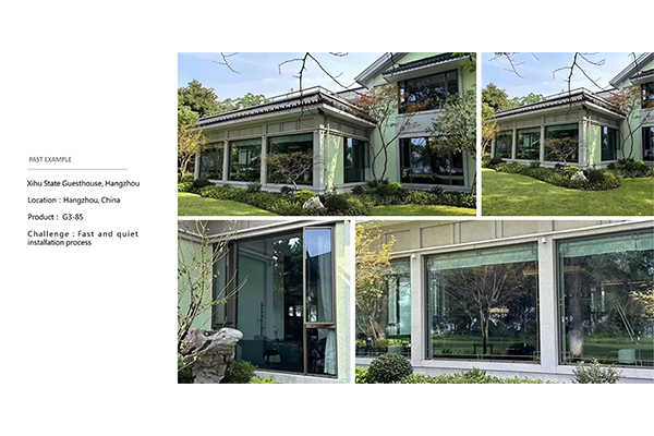 West Lake State Guesthouse Hangzhou