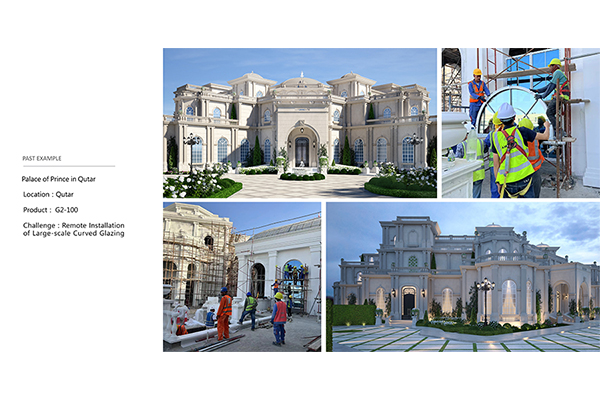 Qatar Prince Residence