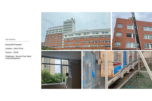 Jiaxing Maternal And Child Health Hospital